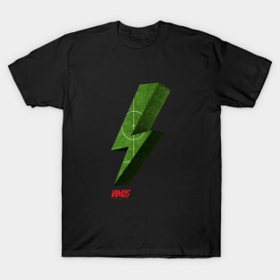 Vamos Grass field T-Shirt